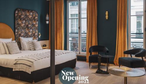 Prestige Double Room