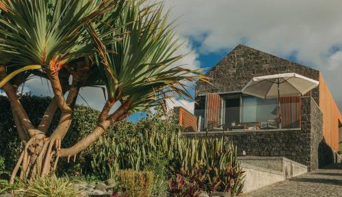 Bungalow with Sea View