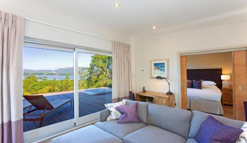 Standard One-Bedroom Apartment