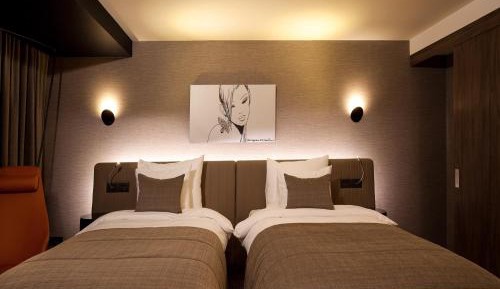 Business Double or Twin Room