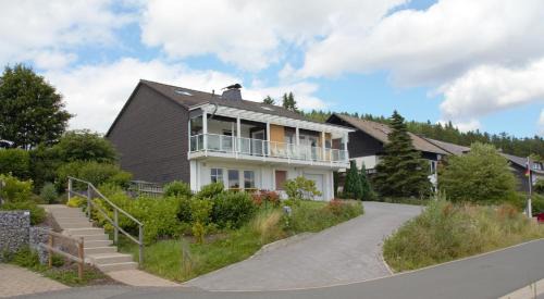 Five-Bedroom House