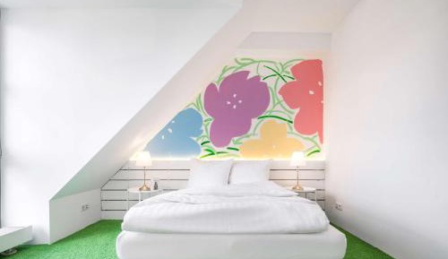 Budget Double or Twin Room