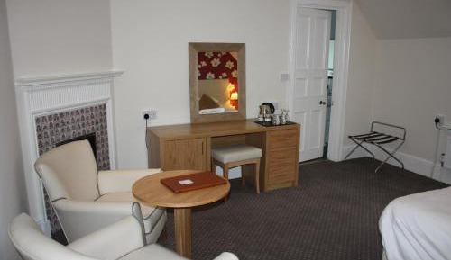 Superior Family Room
