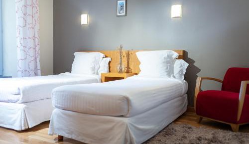 Double Room - Disability Access