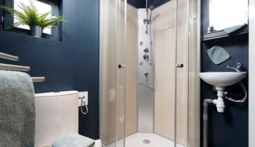Double Room with Park View