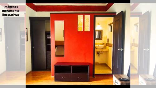 Standard Suite