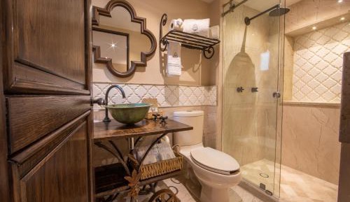 Standard Suite