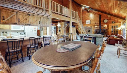 Three Bedroom holiday home 