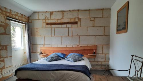 Triple Room with Bath