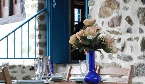 Holiday Home (6 Adults)