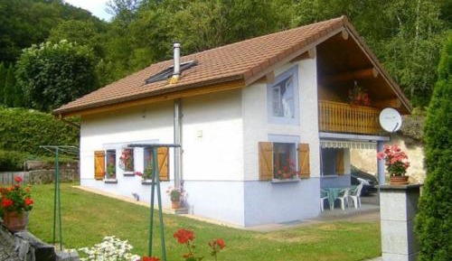 Holiday Home (6 Adults)