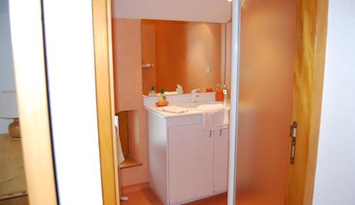 Chambre Triple 