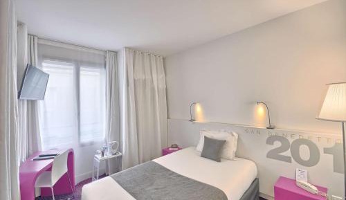 Classic Single Room