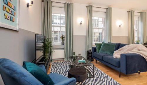 Superior Family Apartment
