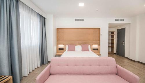 Loft Apartment