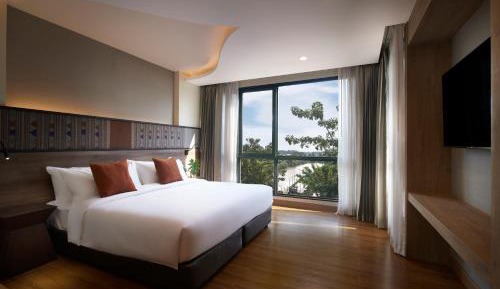 One-Bedroom Suite