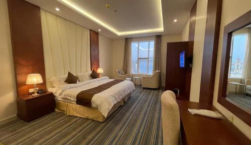 Superior Single Room