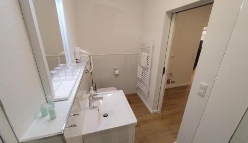 Apartment - Ground Floor
