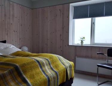 Double or Twin Room with Private Bathroom