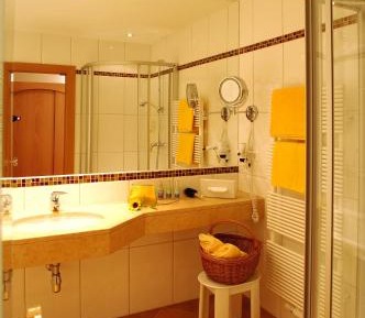 Comfort Double Room "Sonnenstudio"