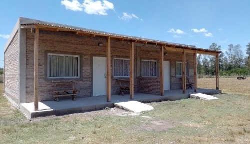 Family Room with Garden View