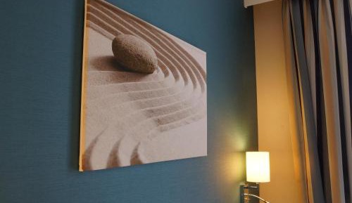 Comfort One-Bedroom Apartment