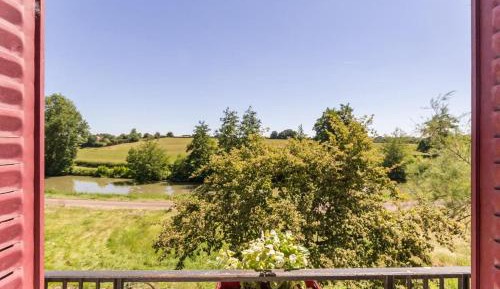 Two-Bedroom Holiday Home