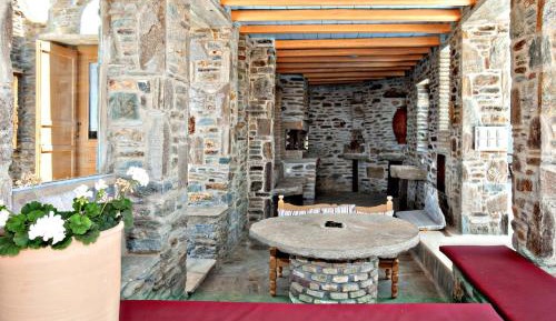 Superior Four-Bedroom Villa with Private Pool 