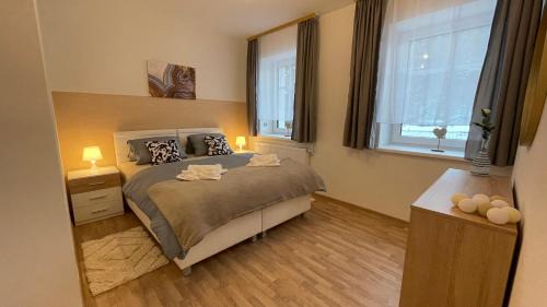Queen Suite
