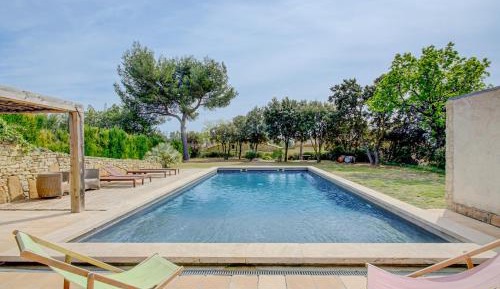 Apartment (3 Adults)