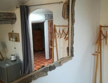 Superior Double Room with Private Bathroom