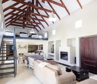 Five-Bedroom House