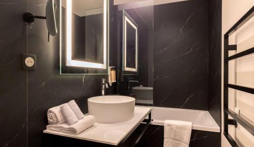 Executive King Room