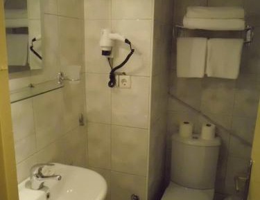 Superior Double Room with Terrace