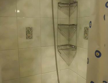 Superior Double Room with Sea View