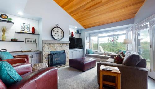 Two Bedroom Holiday Home