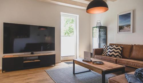 Superior Apartment with Sauna