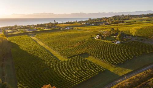 One-Bedroom Cottage - The Old Schoolhouse