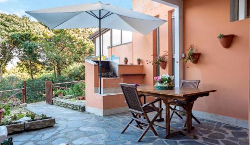 Two-Bedroom Superior Apartment