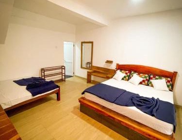 Standard Family Room