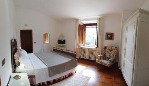 Family Room with Private Bathroom