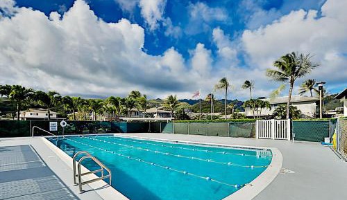 Two Bedroom Holiday Home