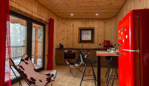 Superior Chalet