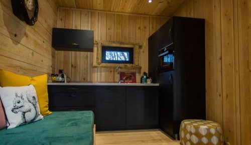 Superior Chalet