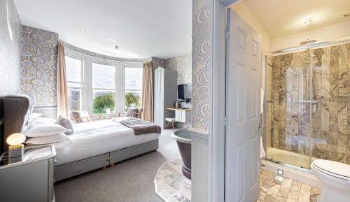 Luxury Double Room