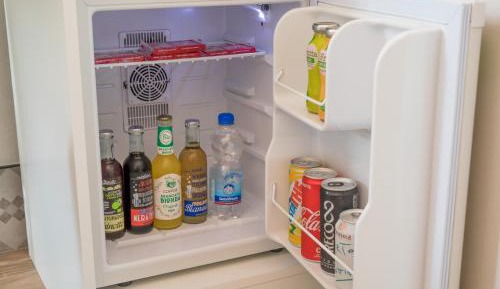 Duplex Quadruple Room