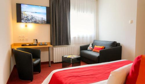 Prestige Triple Room