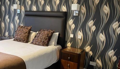 Club Double Room