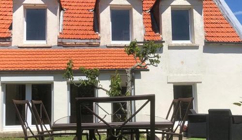 Five-Bedroom House