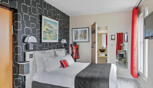 Double Room Signature Atelier